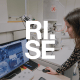 RISE-portfolio-logo