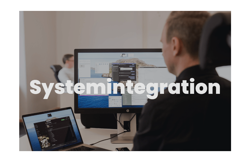 System­integration