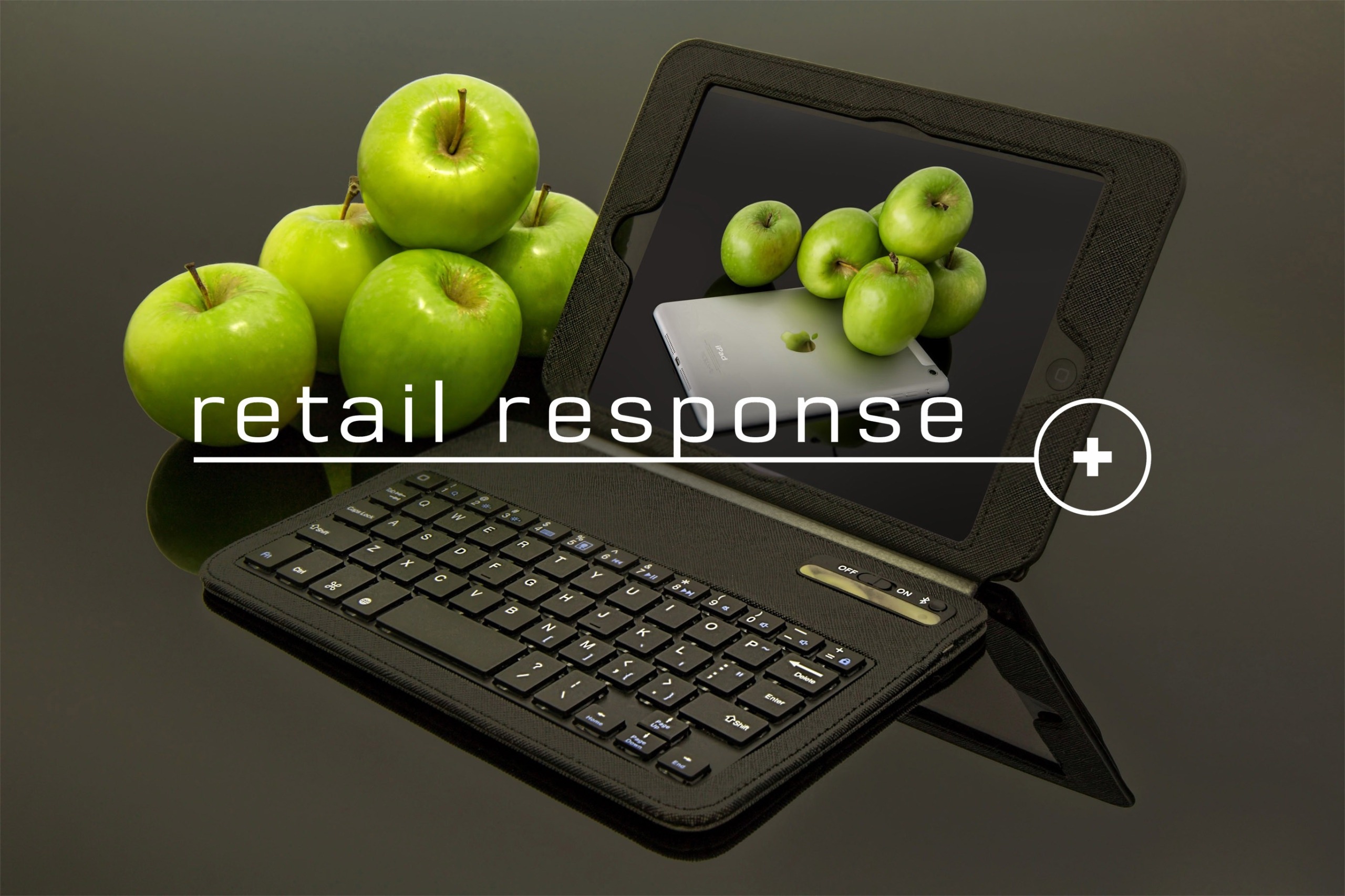 Retail response LPM Effectsoft